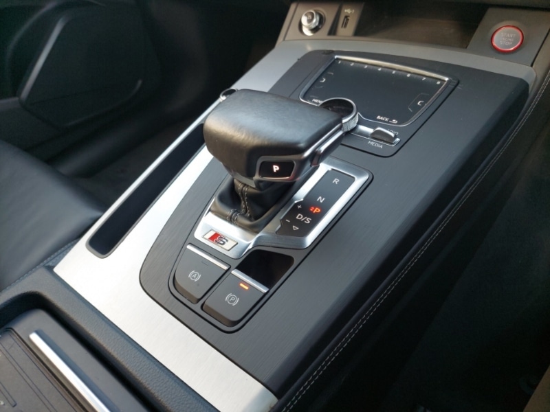 Used Audi Q5 2020 for sale - 76566887: Photo 19