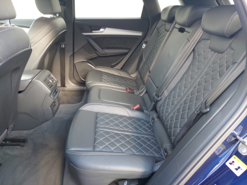 Used Audi Q5 2020 for sale - 76566887: Photo 6