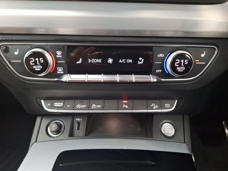 Used Audi Q5 2020 for sale - 76478394: Photo 11