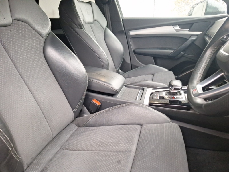 Used Audi Q5 2020 for sale - 76478394: Photo 12