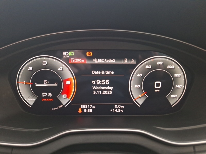 Used Audi Q5 2020 for sale - 76478394: Photo 13