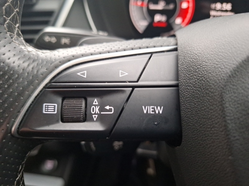 Used Audi Q5 2020 for sale - 76478394: Photo 14