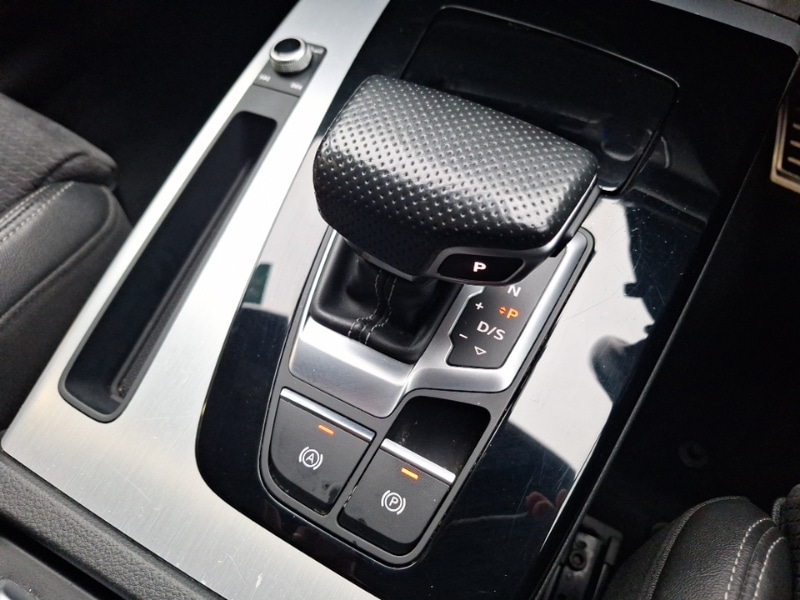 Used Audi Q5 2020 for sale - 76478394: Photo 17