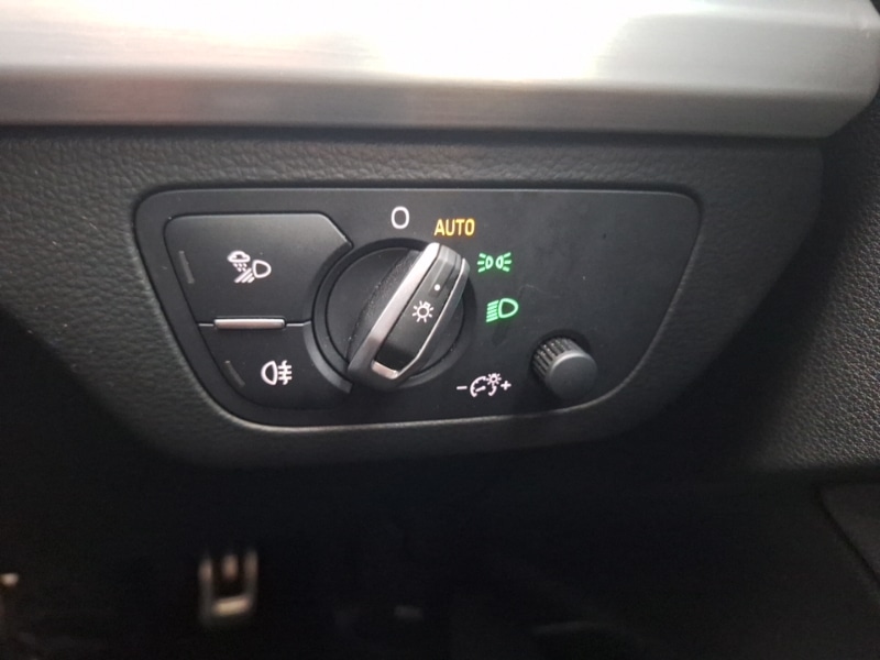 Used Audi Q5 2020 for sale - 76478394: Photo 18