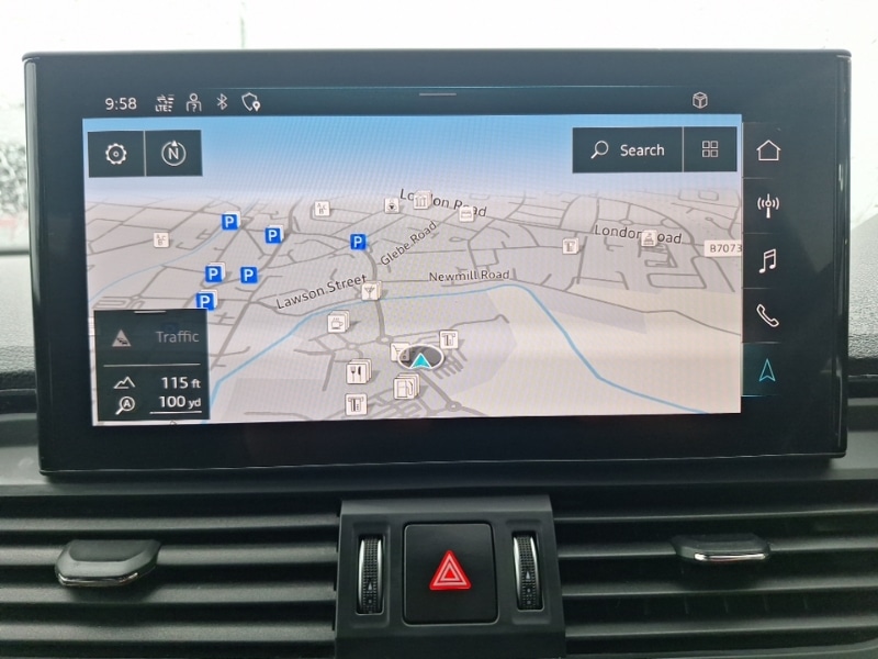 Used Audi Q5 2020 for sale - 76478394: Photo 19