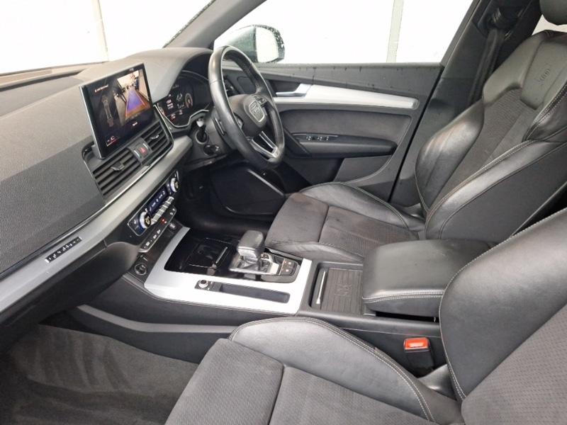 Used Audi Q5 2020 for sale - 76478394: Photo 5