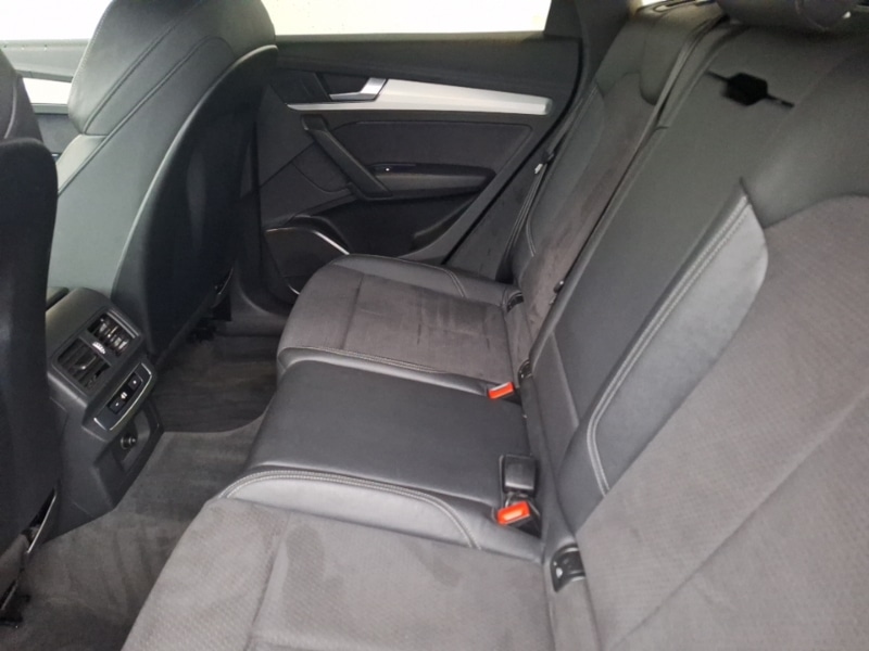 Used Audi Q5 2020 for sale - 76478394: Photo 6