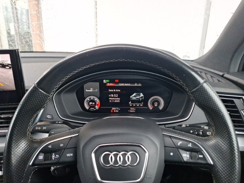 Used Audi Q5 2020 for sale - 76478394: Photo 7