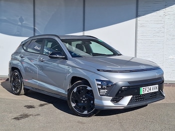 Used Hyundai KONA 2024 for sale - 78546277: Photo
