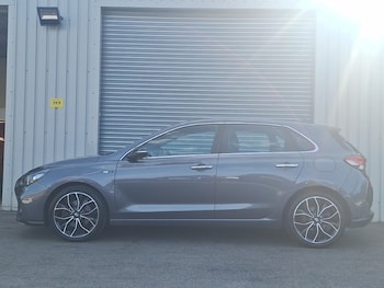 Used Hyundai i30 2019 for sale - 79175823: Photo