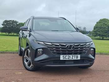 2021 - 1.6 TGDi Hybrid 230 Ultimate 5dr 2WD Auto