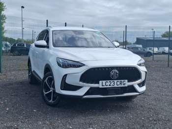 2023 - 1.5 T-GDI Trophy 5dr