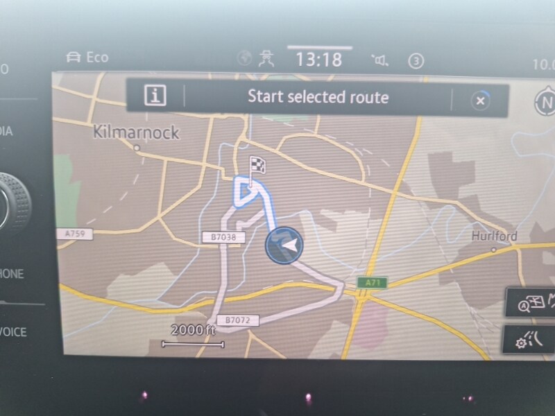 Used Volkswagen T-Roc 2022 for sale - 77503060: Photo 17