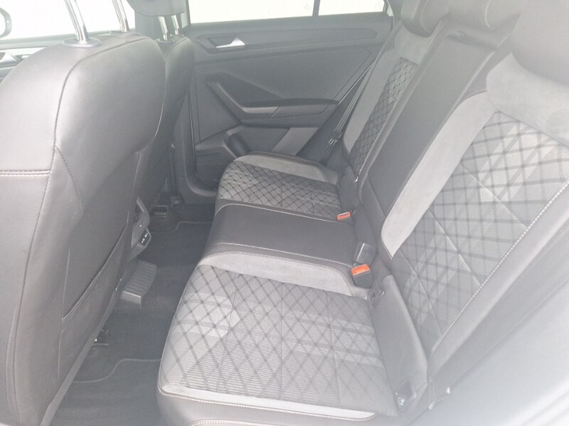 Used Volkswagen T-Roc 2022 for sale - 77503060: Photo 6