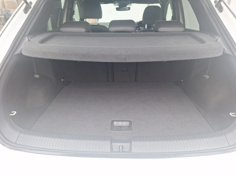 Used Volkswagen T-Roc 2022 for sale - 77503060: Photo 8