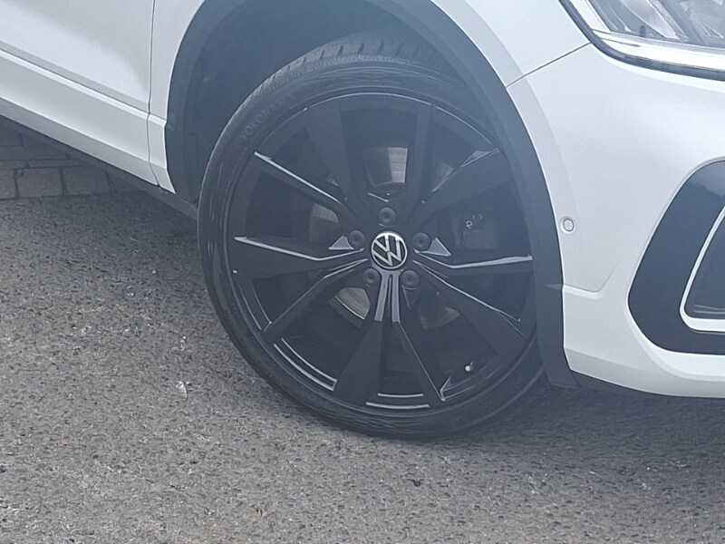 Used Volkswagen T-Roc 2022 for sale - 77503060: Photo 9