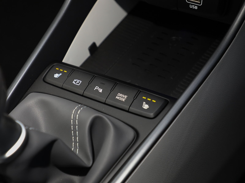 Used Hyundai BAYON 2025 for sale - 77278317: Photo 12