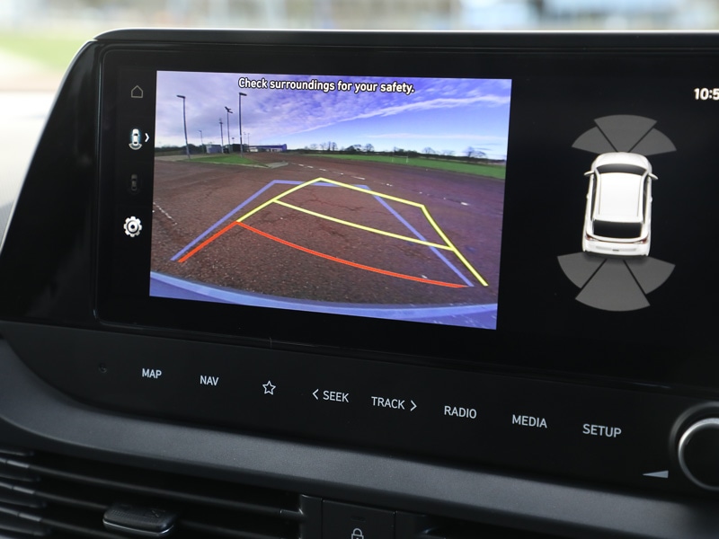 Used Hyundai BAYON 2025 for sale - 77278317: Photo 15