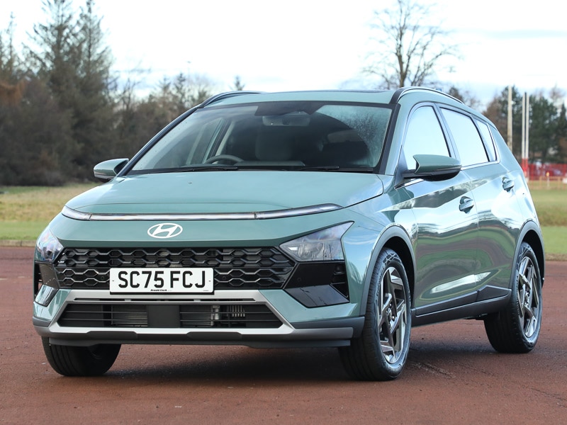 Used Hyundai BAYON 2025 for sale - 77278317: Photo 16