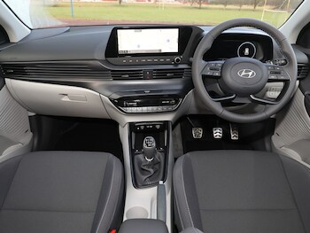 Used Hyundai BAYON 2025 for sale - 77278317: Photo