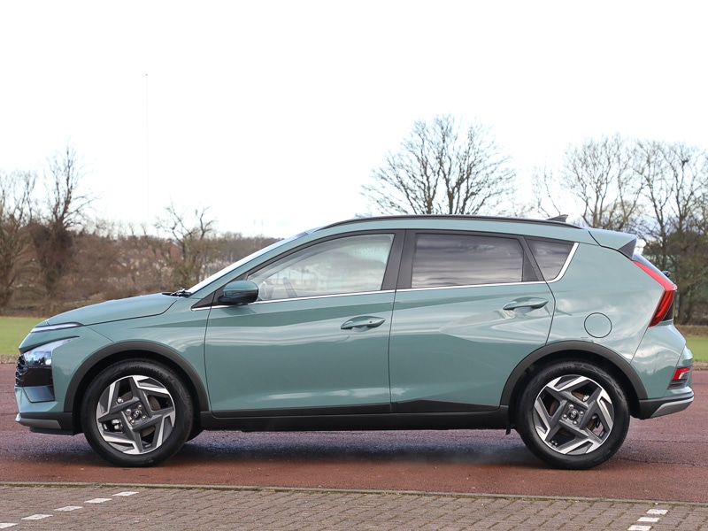 Used Hyundai BAYON 2025 for sale - 77278317: Photo 5