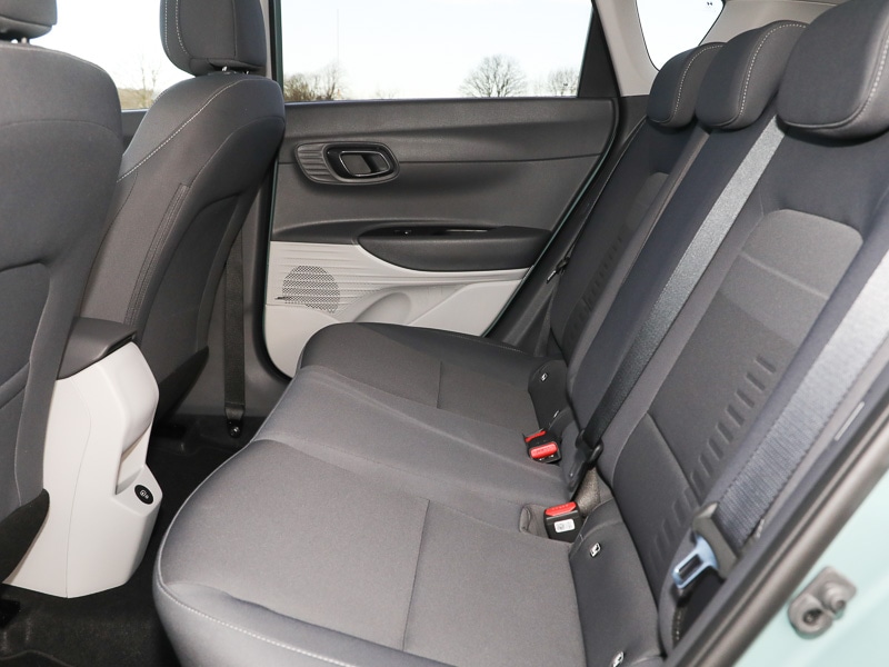 Used Hyundai BAYON 2025 for sale - 77278317: Photo 6