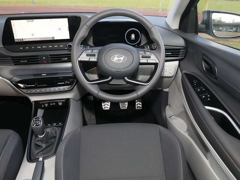 Used Hyundai BAYON 2025 for sale - 77278317: Photo 7