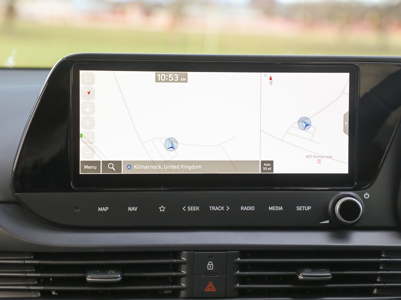 Used Hyundai BAYON 2025 for sale - 77278317: Photo 8