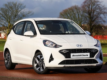 Used Hyundai i10 2026 for sale - 77856178: Photo