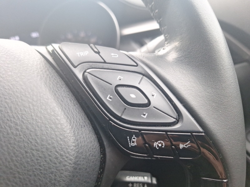 Used Toyota C-HR 2022 for sale - 76889319: Photo 15