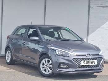 2019 - 1.2 MPi SE 5dr