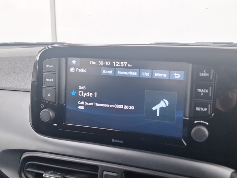 Used Hyundai i10 2023 for sale - 76464936: Photo 10