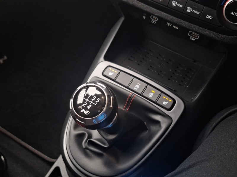 Used Hyundai i10 2023 for sale - 76464936: Photo 17