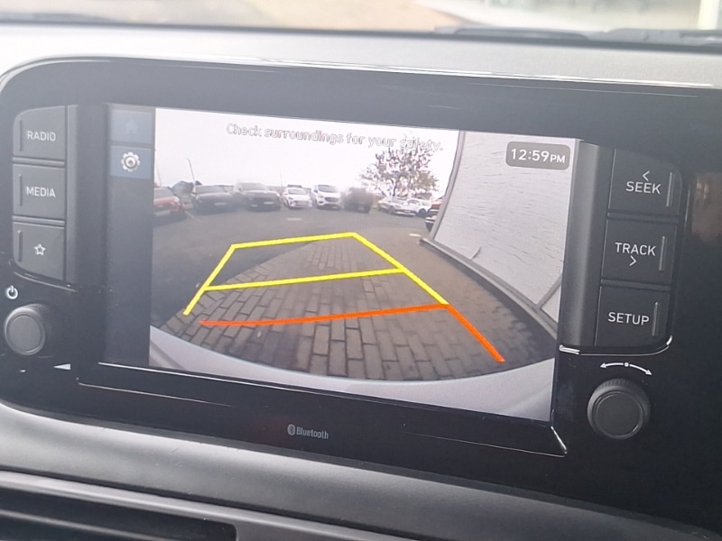 Used Hyundai i10 2023 for sale - 76464936: Photo 19