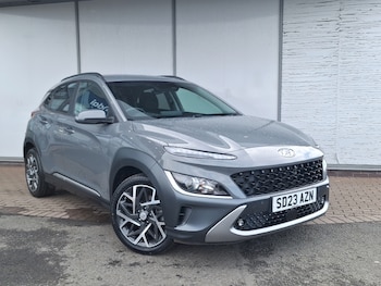 Used Hyundai KONA 2023 for sale - 78269030: Photo