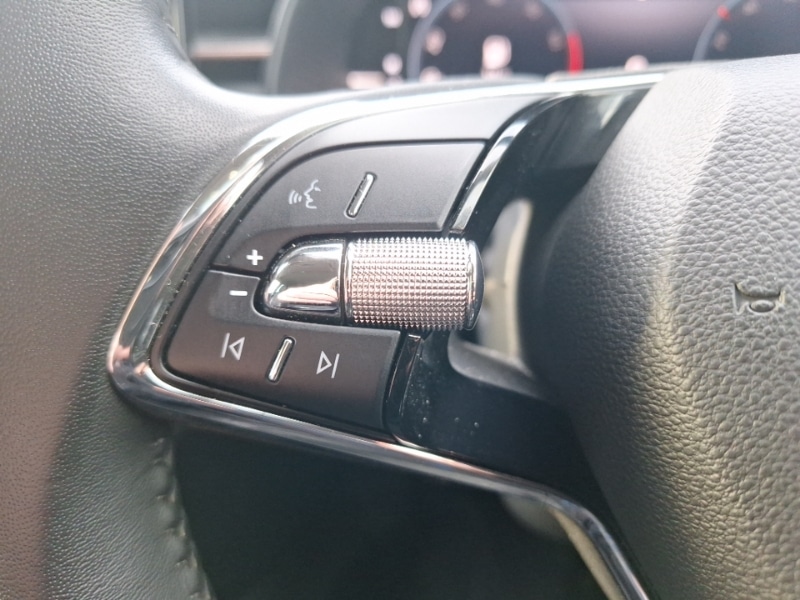 Used Skoda Kamiq 2023 for sale - 76860255: Photo 17