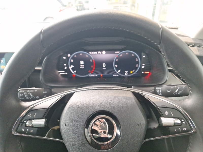 Used Skoda Kamiq 2023 for sale - 76860255: Photo 7