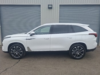 Used MG MGS9 2026 for sale - 79164707: Photo