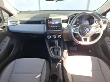 Used Renault Clio 2024 for sale - 74678399: Photo