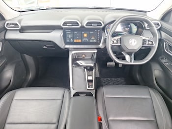Used MG MG ZS 2025 for sale - 79406824: Photo