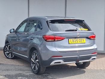 Used MG MG ZS 2025 for sale - 79406824: Photo