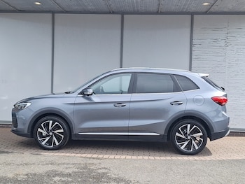 Used MG MG ZS 2025 for sale - 79406824: Photo
