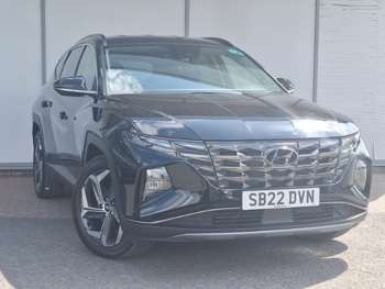 2022 - 1.6 TGDi Hybrid 230 Premium 5dr 2WD Auto