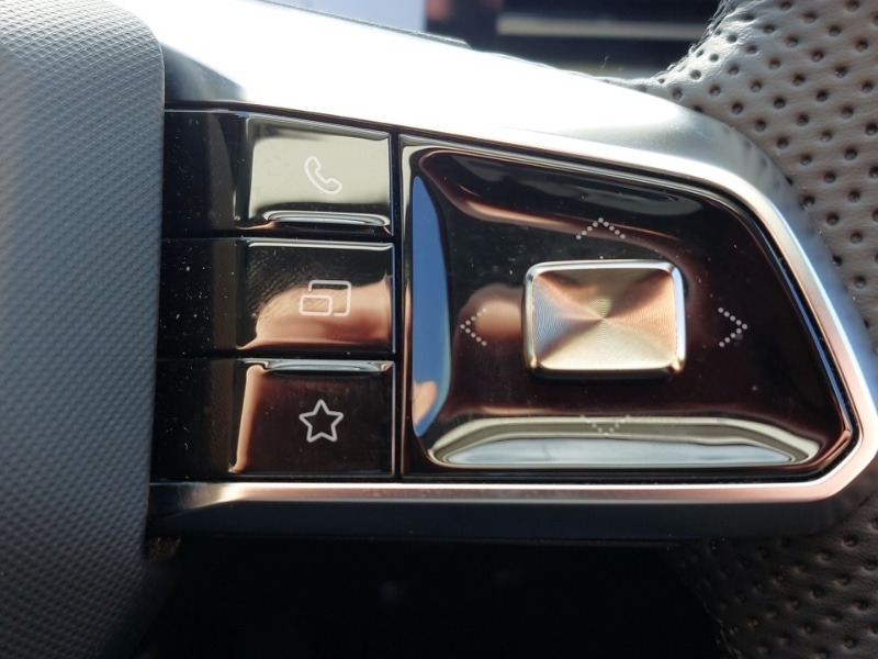 Used MG MG HS 2025 for sale - 77039239: Photo 19