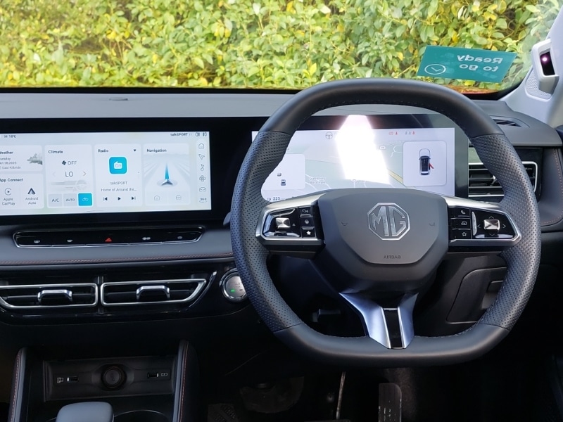 Used MG MG HS 2025 for sale - 77039239: Photo 2