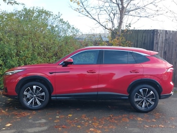 Used MG MG HS 2025 for sale - 77039239: Photo