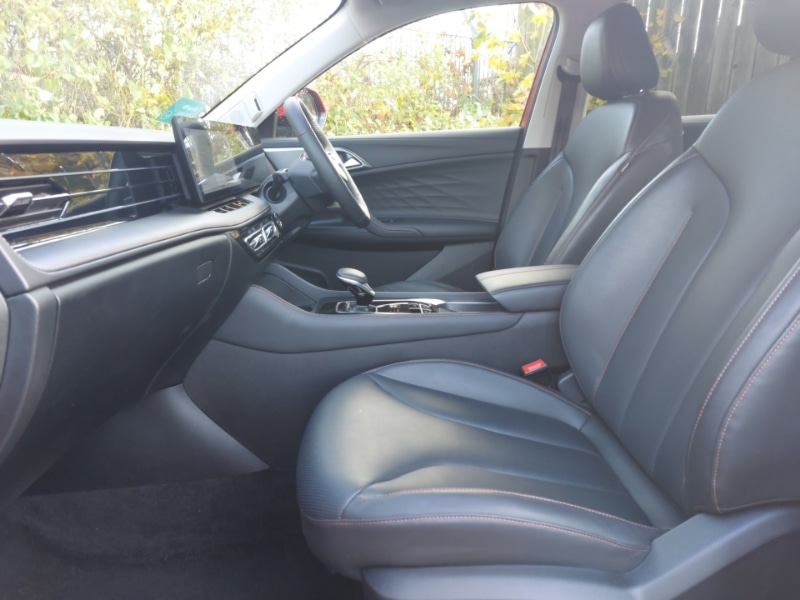 Used MG MG HS 2025 for sale - 77039239: Photo 5