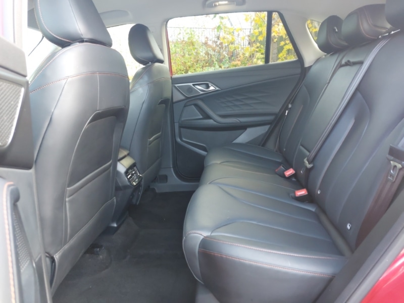 Used MG MG HS 2025 for sale - 77039239: Photo 6