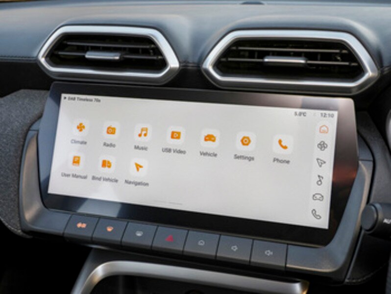 Used MG MG ZS 2025 for sale - 77873926: Photo 12