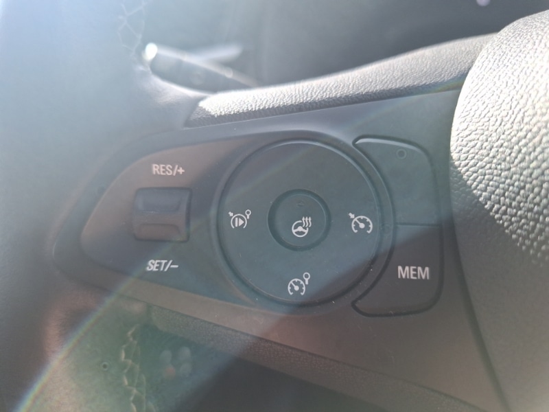 Used Vauxhall Corsa 2021 for sale - 76066631: Photo 14